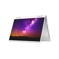 Ноутбук DELL XPS 13 7390 2-in-1 (Intel Core i7 1065G7 1300MHz/13.4"/1920x1080/8GB/256GB SSD/DVD нет/Intel Iris Plus Graphics/Wi-Fi/Bluetooth/Windows 10 Home) 7390-3912 серебристый