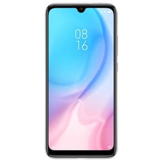 Смартфон Xiaomi Mi 9 Lite 6/128GB белый