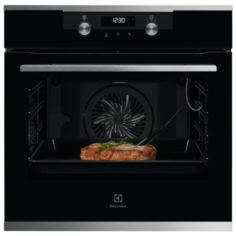 Электрический духовой шкаф Electrolux OKE6P71X