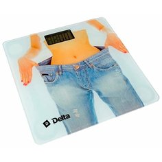 Весы DELTA D-9216