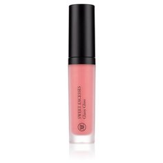 Rouge Bunny Rouge блеск для губ Sweet Excesses Glassy Gloss, 081 cherry clafoutis