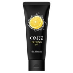 Double Dare пилинг-гель Omg! Peelling Gel 100 мл