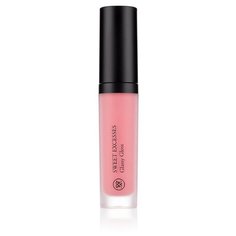 Rouge Bunny Rouge блеск для губ Sweet Excesses Glassy Gloss, 078 rhubarb custard