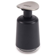 Дозатор для жидкого мыла Joseph Joseph Presto 85137 серый