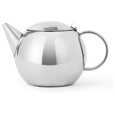 VIVA Scandinavia Заварочный чайник с ситечком Lucas V77811 1 л стальной