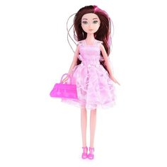 Кукла Oubaoloon Fashion Beautiful Girl, 23 см, PS1804-1