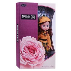 Кукла Oubaoloon, 27 см, DT-G1011