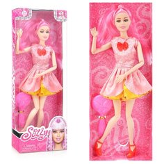 Кукла Oubaoloon Sally, 30 см, KX8824