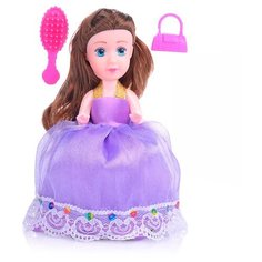 Кукла Oubaoloon Princess Dancing, 14.5 см, 750A