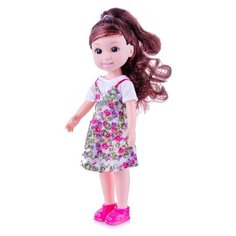 Кукла Oubaoloon Mandy, 33 см, YM19-1B