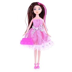 Кукла Oubaoloon Fashion Beautiful Girl, 23 см, PS1804-2