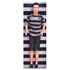 Кукла Oubaoloon Kevin, YB400