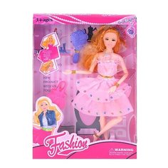 Кукла Oubaoloon Fashion, 28 см, SD159