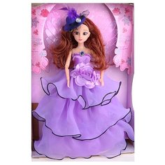 Кукла Oubaoloon, 30 см, SY0903-6