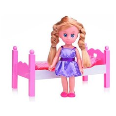 Кукла Oubaoloon My Little Girl, 15 см, 63005W