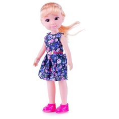 Кукла Oubaoloon Mandy, 33 см, YM19-1H