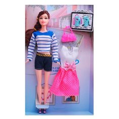 Кукла Oubaoloon, 28 см, 8223-2