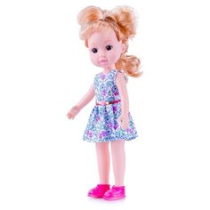Кукла Oubaoloon Mandy, 33 см, YM19-1J