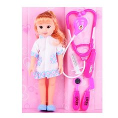 Кукла Oubaoloon Shirley, 30 см, 604-1