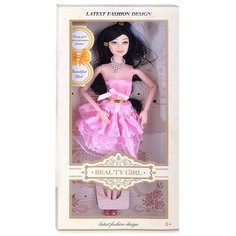 Кукла Oubaoloon Beauty Girl, 28 см, ZR-013