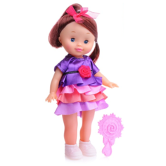 Кукла Oubaoloon Pretty Girl, 25 см, 656-4A