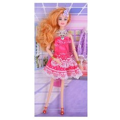 Кукла Oubaoloon, 28 см, V110-3