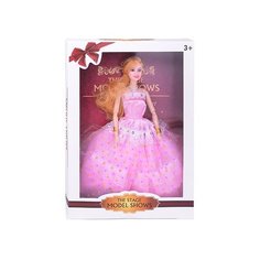 Кукла Oubaoloon, 28 см, WX508-2