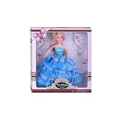 Кукла Oubaoloon Wedding, 28 см, WX130B