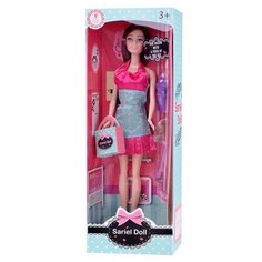 Кукла Oubaoloon Sariel, 30 см, 2215-A