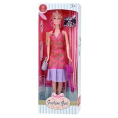 Кукла Oubaoloon Fashion girl, 30 см, 2211-C