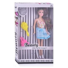 Кукла Oubaoloon Beauty, 29 см, ZR-033-6