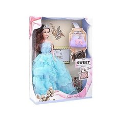 Кукла Oubaoloon, 29 см, Z804B