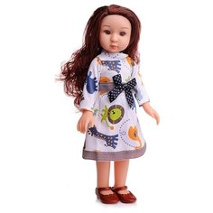 Кукла Oubaoloon, 34 см, DA666-3