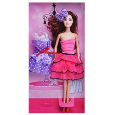 Кукла Oubaoloon Lovely, 28 см, 9318-3