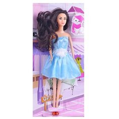 Кукла Oubaoloon, 28 см, V109-4