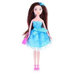 Кукла Oubaoloon Fashion Beautiful Girl, 23 см, PS1804-4