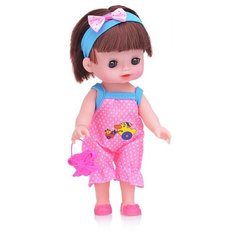 Кукла Oubaoloon, 23 см, 10391