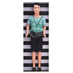 Кукла Oubaoloon Kevin, 30 см, YB401