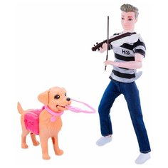 Кукла Oubaoloon Sariel, 31 см, 7726-A3