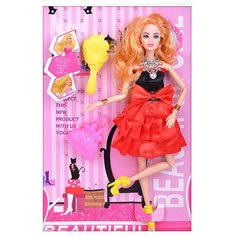 Кукла Oubaoloon Fashion, 28 см, 9294-3