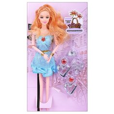 Кукла Oubaoloon, 28 см, XH111A