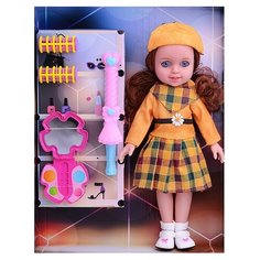 Кукла Oubaoloon, 30 см, DT-W12002