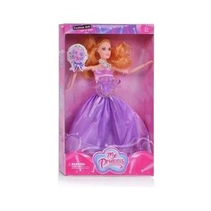 Кукла Oubaoloon My princess, 28 см, HD017B