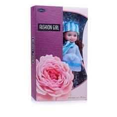 Кукла Oubaoloon, 27 см, DT-G1009