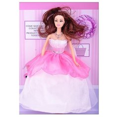 Кукла Oubaoloon Beauty, 28 см, H138F