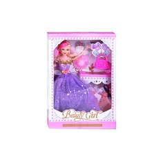 Кукла Oubaoloon, 29 см, 813C/2