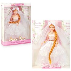 Кукла Oubaoloon Sweet Days, 29 см, 023B