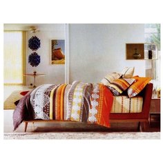 Постельное белье семейное La Noche del Amor 706 сатин