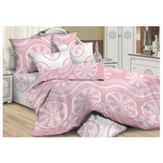 Постельное белье семейное Guten Morgen Фортуна 822 70х70 см, бязь