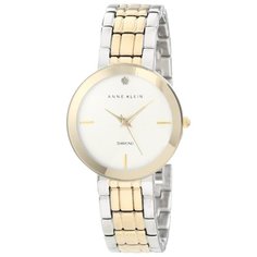 Наручные часы ANNE KLEIN 1111SVTT